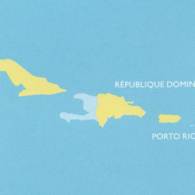 Les Îles Espagnoles