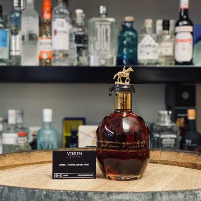 VINUM - Blanton's Gold Edition