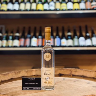 VINUM - Metté Eau de Vie Cacao 35cl