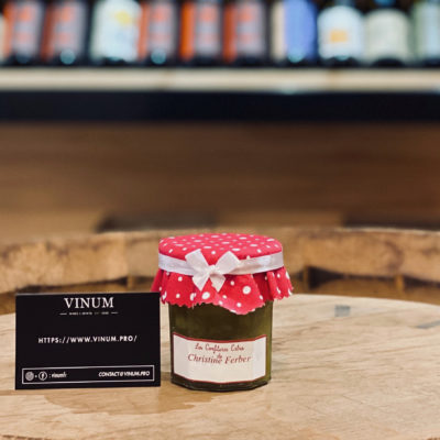 VINUM - Ferber Confiture