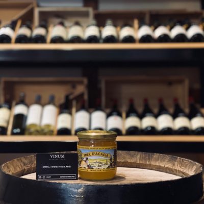 VINUM - Trudersheim Miel d'Acacia