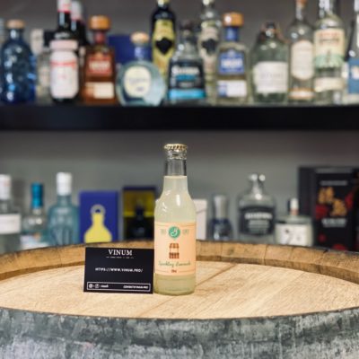 VINUM - Three Cents Sparkling Lemonade