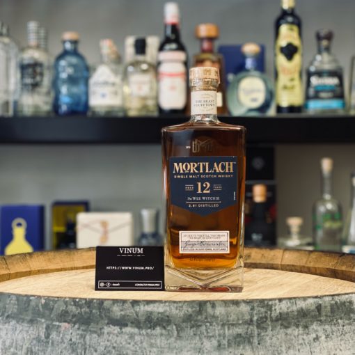 VINUM - Mortlach 12 ans