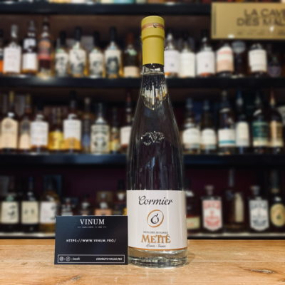 VINUM - Metté Eau de Vie Cormier 50cl