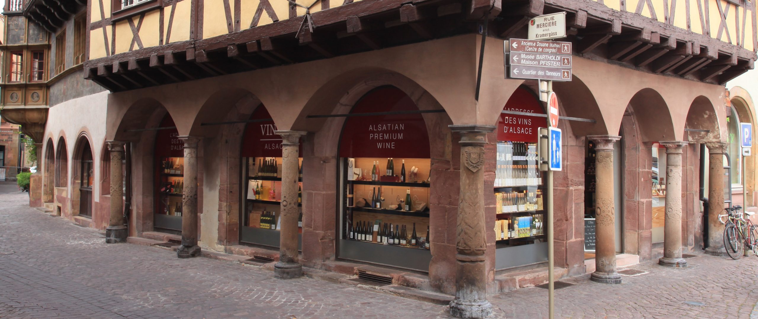 VINUM Colmar VINUM Colmar