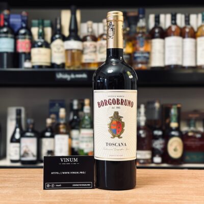 VINUM - Borgobruno Toscana 2019