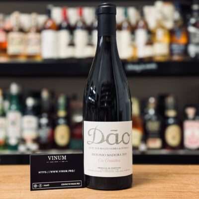 VINUM - Antonio Madeira Dâo Os Granitos 2019