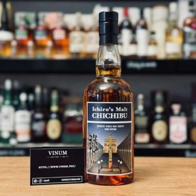 VINUM - Chichibu Paris Edition 2020