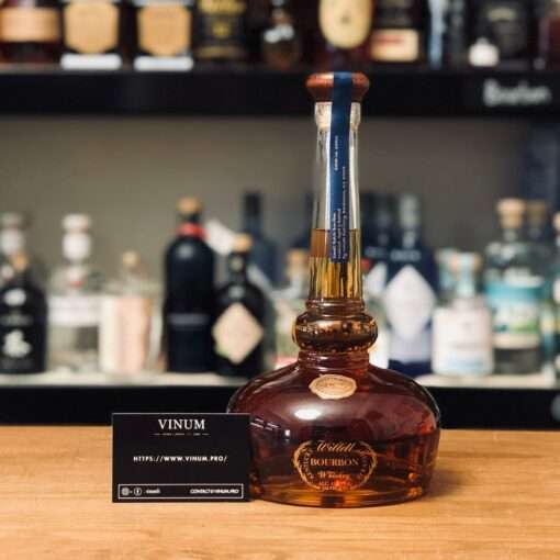 Willett Pot Still Reserve Small Batch
