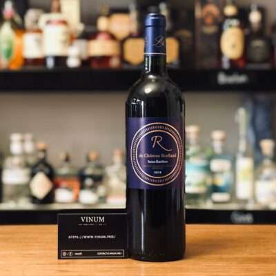 VINUM - R de Château Roylland 2019