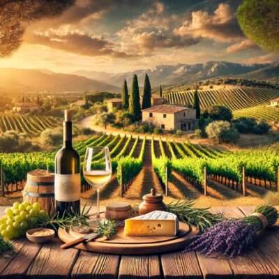 Provence