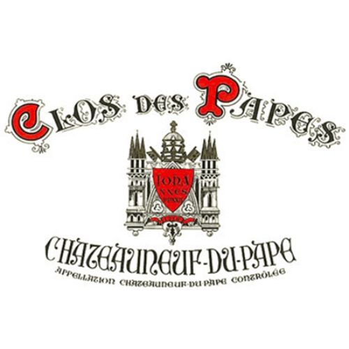 Clos des Papes