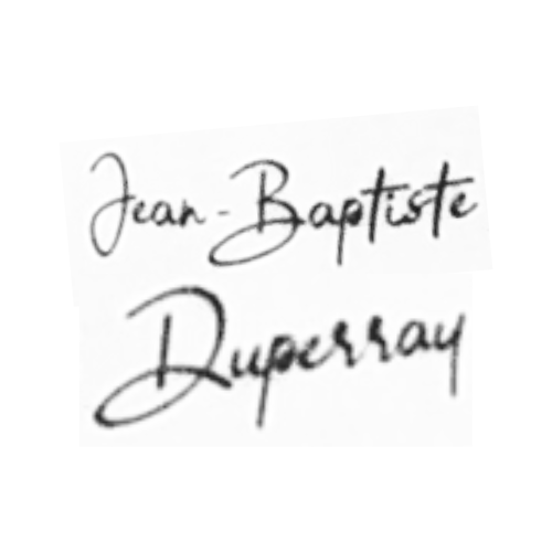 Duperray