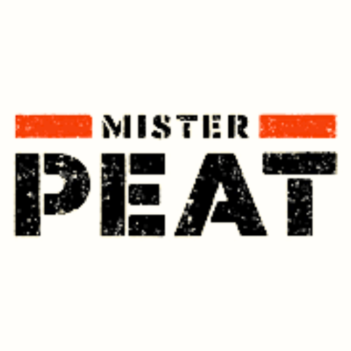 Mister Peat