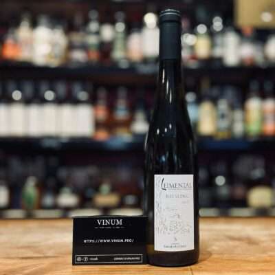VINUM - Barmès-Buecher Riesling Leimental Vendanges Tardives 2015